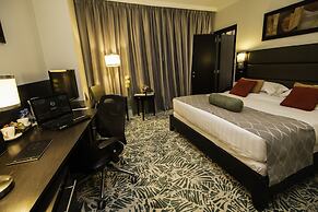 The Royal Riviera Hotel