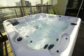 The Royal Riviera Hotel