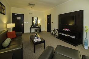 The Royal Riviera Hotel