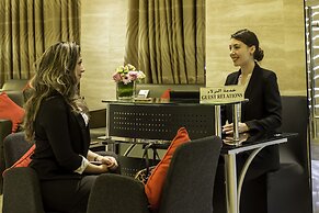 The Royal Riviera Hotel