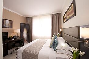 The Royal Riviera Hotel