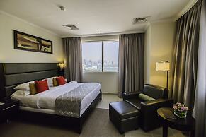 The Royal Riviera Hotel