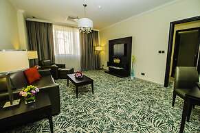 The Royal Riviera Hotel