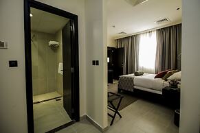 The Royal Riviera Hotel