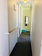 Red Rock Thermal Motel