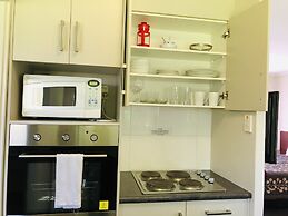 Red Rock Thermal Motel