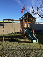 Red Rock Thermal Motel