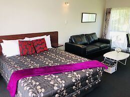 Red Rock Thermal Motel