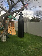 Red Rock Thermal Motel