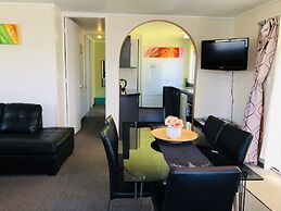 Red Rock Thermal Motel