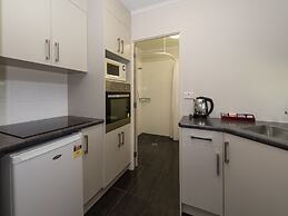 Red Rock Thermal Motel