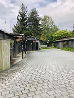 Red Rock Thermal Motel