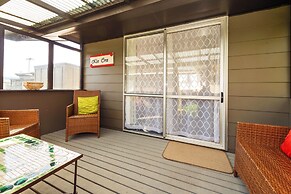 Red Rock Thermal Motel