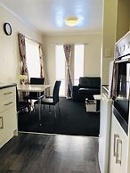 Red Rock Thermal Motel