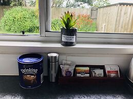 Red Rock Thermal Motel