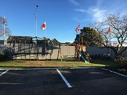 Red Rock Thermal Motel