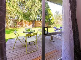 Red Rock Thermal Motel