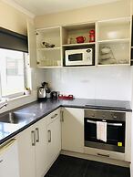 Red Rock Thermal Motel