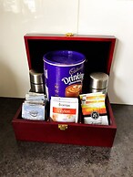 Red Rock Thermal Motel