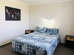 Red Rock Thermal Motel