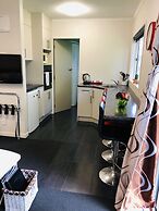 Red Rock Thermal Motel