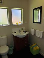 Red Rock Thermal Motel