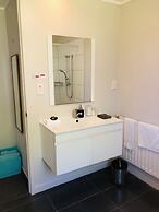 Red Rock Thermal Motel