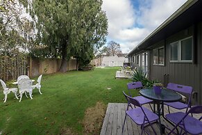 Red Rock Thermal Motel