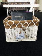 Red Rock Thermal Motel