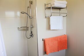 Red Rock Thermal Motel