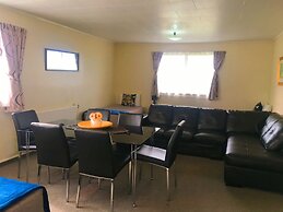 Red Rock Thermal Motel