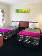 Red Rock Thermal Motel