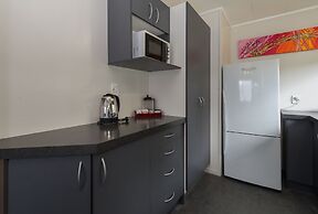 Red Rock Thermal Motel