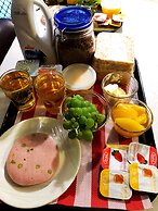 Red Rock Thermal Motel