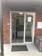 Red Rock Thermal Motel