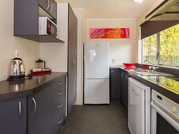 Red Rock Thermal Motel