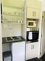 Red Rock Thermal Motel