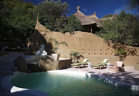 Olarro Lodge