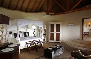 Olarro Lodge