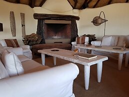 Olarro Lodge