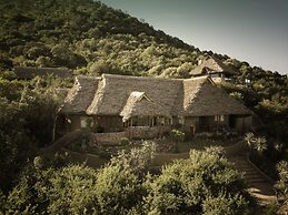 Olarro Lodge