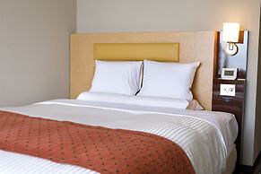 HOTEL MYSTAYS Hakodate Goryokaku