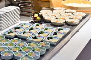 HOTEL MYSTAYS Hakodate Goryokaku