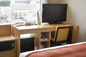 HOTEL MYSTAYS Hakodate Goryokaku