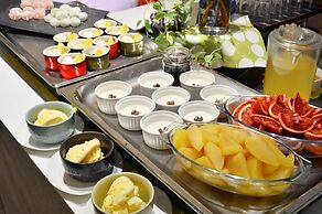 HOTEL MYSTAYS Hakodate Goryokaku