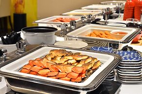 HOTEL MYSTAYS Hakodate Goryokaku