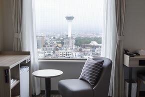 HOTEL MYSTAYS Hakodate Goryokaku