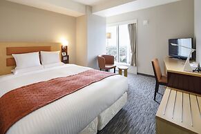 HOTEL MYSTAYS Hakodate Goryokaku