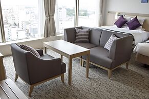 HOTEL MYSTAYS Hakodate Goryokaku