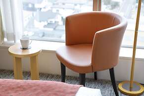 HOTEL MYSTAYS Hakodate Goryokaku